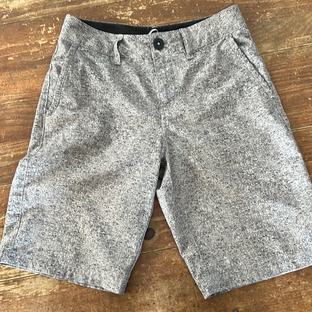 Boys Quicksilver Hybrid shorts